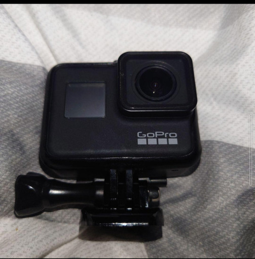 コンパクトカメラ GoPro HERO 7