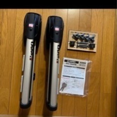 INNO932 スキースノーボードアタッチメント