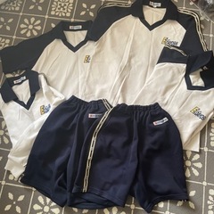 妙法寺小学校の体操服