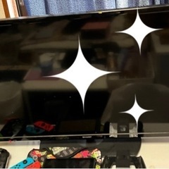 32インチテレビ