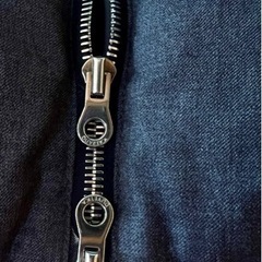 VERY掲載！【デュペティカ】ダウンベストMサイズ