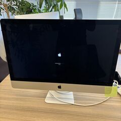 iMac (27-inch, Late 2013) 001
