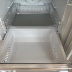 ハイアール製★2019年製冷凍庫★6ヶ月間保証付き