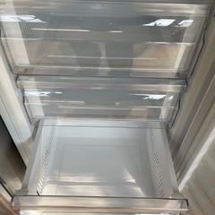 ハイアール製★2019年製冷凍庫★6ヶ月間保証付き