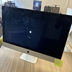 iMac (27-inch, Late 2013) 002