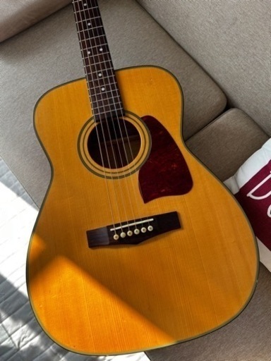 Ibanez Artwood アコースティックギター