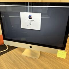 iMac (27-inch, Late 2012) 003