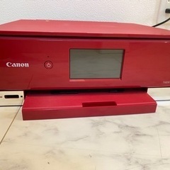Canon PIXUS プリンター