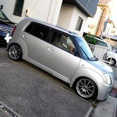 まだ年内値下げしていきます✨徐々に🤟１６インチホイール軽四