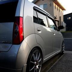 まだ年内値下げしていきます✨徐々に🤟１６インチホイール軽四