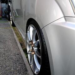 まだ年内値下げしていきます✨徐々に🤟１６インチホイール軽四