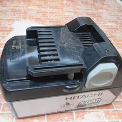 日立 C18DSL マルノコ 中古品 18V バッテリー×1 充電器 【ハンズクラフト宜野湾店】