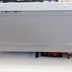 ☆ジモティ割あり☆ Rinnai LPガス用ガステーブル 22年製 動作確認 