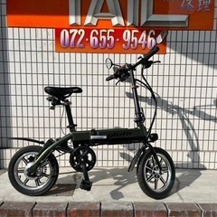 ★12万円　グラフィット　GFR-01 EV 電動バイク　電気　...