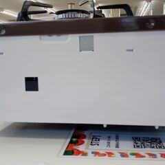 ☆ジモティ割あり☆ Paloma LPガス用ガステーブル 21年製 動作確認／