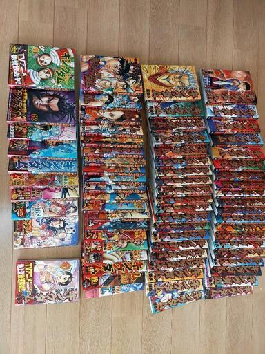 【漫画】キングダム　セット（１〜６９巻）