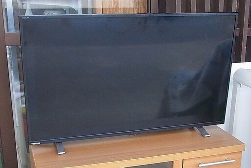 東芝 TOSHIBA 液晶テレビ　40V34　40インチ　2022年製