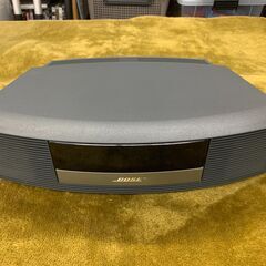 【愛品館江戸川店】 BOSE Wave radio III　おま...