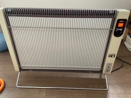 現状品　サンラメラ　1200w