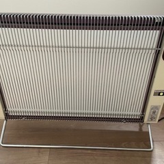 現状品　サンラメラ　1200w