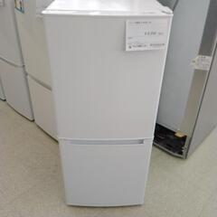 ニトリ 冷蔵庫 20年製 106L TJ2156