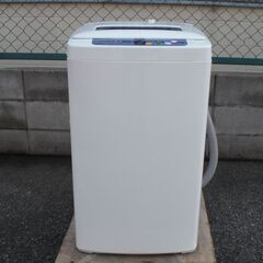 JMS0573）Haier/ハイアール洗濯機JW-K42F　20...