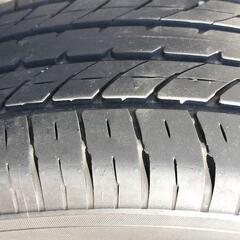 235/50r18 タイヤホイールセット
