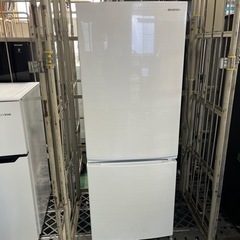 N15 ✨値下げしました✨冷蔵庫 アイリスオーヤマ 2020年製...