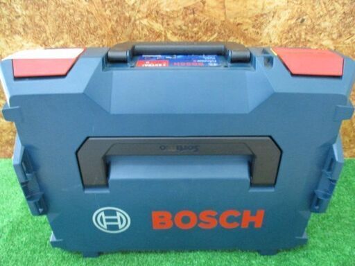 409 充電式マルチツール ボッシュ BOSCH GMF18V-28 18V バッテリ×1・充電器付き 未使用展示品