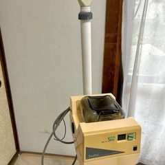 【高品質高機能】タカラベルモントのスチーマー🧖‍♀️✨