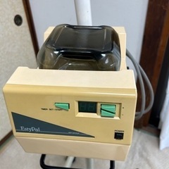 【高品質高機能】タカラベルモントのスチーマー🧖‍♀️✨