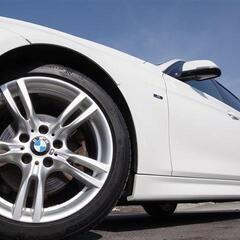 ◆自社ローン◆ BMW(3シリーズ)  320d Mスポーツ🎵独...