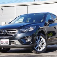 【自社ローン】～CX-5 2.2 XD PROACTIVE 4W...