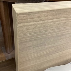 ニトリダブルベッドのご紹介です【トレファク東大阪箕輪店】