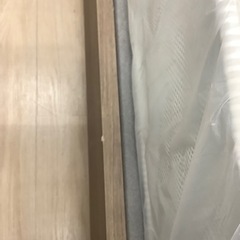 ニトリダブルベッドのご紹介です【トレファク東大阪箕輪店】
