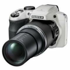 取引完了！富士フィルム  Fine Pix S8200  新品  40倍ズーム  デジカメ