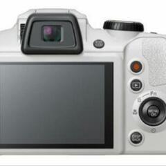 取引完了！富士フィルム  Fine Pix S8200  新品  40倍ズーム  デジカメ