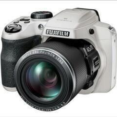 取引完了！富士フィルム  Fine Pix S8200  新品  40倍ズーム  デジカメ