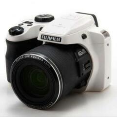 取引完了！富士フィルム  Fine Pix S8200  新品  40倍ズーム  デジカメ