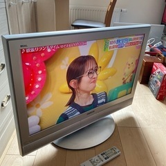 三菱　３２型液晶テレビ　LCD－Ｈ32MX55