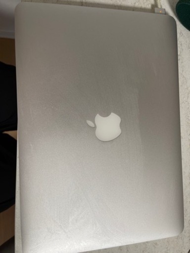 MacBookPro2015 美品