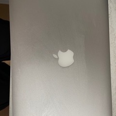 MacBookPro2015 美品