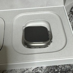 【ネット決済】Apple Watch Ultra 49mm 