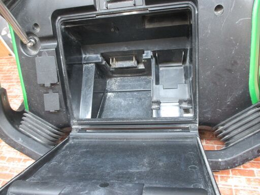 日立 UR18DML TV アンテナ折れ 中古品 【ハンズクラフト宜野湾店】