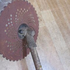 ラビット NBR260 刈払機 中古品 【ハンズクラフト宜野湾店】