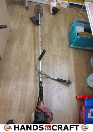 ゼノア BC2600 刈払機 中古品 【ハンズクラフト宜野湾店】