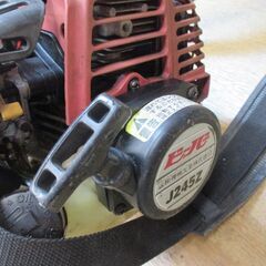 ゼノア BC2600 刈払機 中古品 【ハンズクラフト宜野湾店】