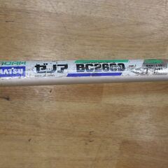 ゼノア BC2600 刈払機 中古品 【ハンズクラフト宜野湾店】