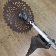 ゼノア BC2600 刈払機 中古品 【ハンズクラフト宜野湾店】