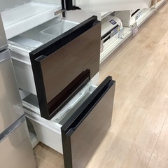 ハイセンス3ドア冷蔵庫のご紹介です【トレファク東大阪箕輪店】